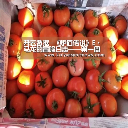 开云数据-《炉石传说》E·马龙的冒险日志——第一周