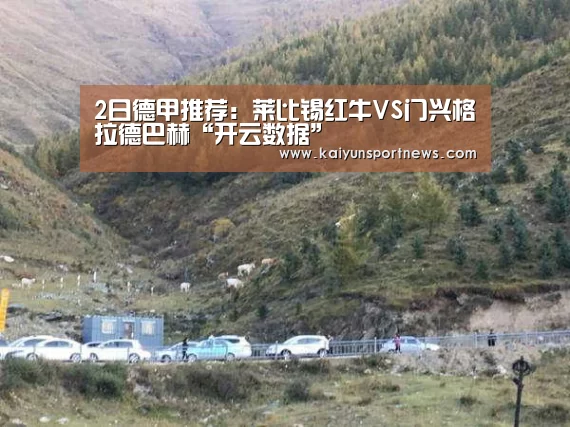 2日德甲推荐:莱比锡红牛VS门兴格拉德巴赫“开云数据”(图4) 开云数据