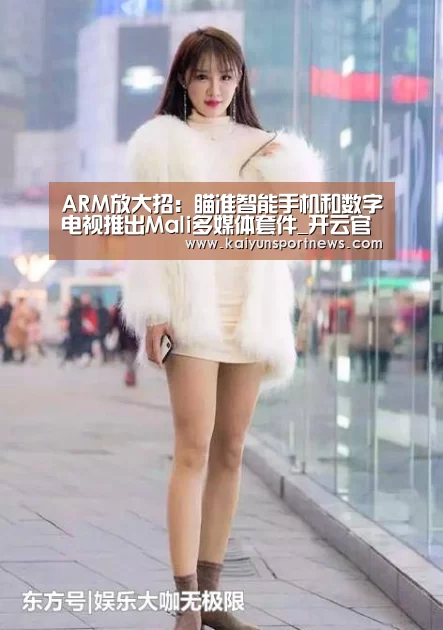 ARM放大招:瞄准智能手机和数字电视推出Mali多媒体套件_开云官网(图1) 开云品牌